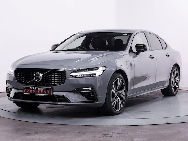 Used Volvo S90 2022 for sale - 75431170: Photo 6