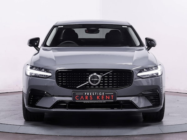 Used Volvo S90 2022 for sale - 75431170: Photo 7