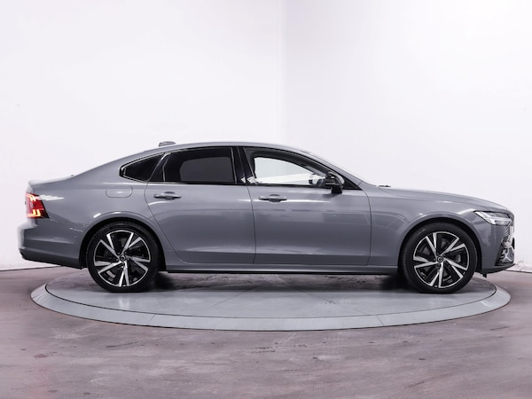 Used Volvo S90 2022 for sale - 75431170: Photo 8