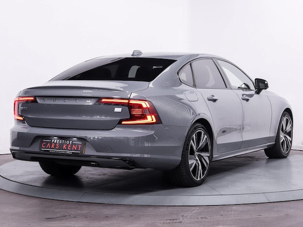 Used Volvo S90 2022 for sale - 75431170: Photo 9