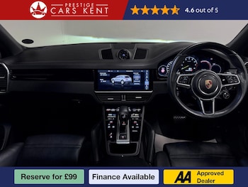 Used Porsche Cayenne 2019 for sale - 75519699: Photo