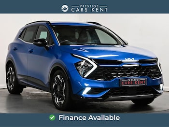 Used Kia Sportage 2023 for sale - 79472174: Photo
