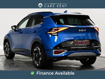 Used Kia Sportage 2023 for sale - 79472174: Photo