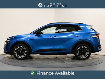 Used Kia Sportage 2023 for sale - 79472174: Photo