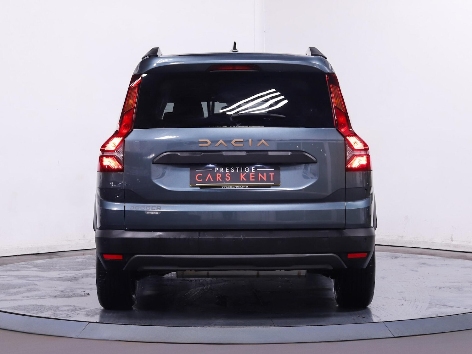 Used Dacia Jogger 2024 for sale - 76689916: Photo 11