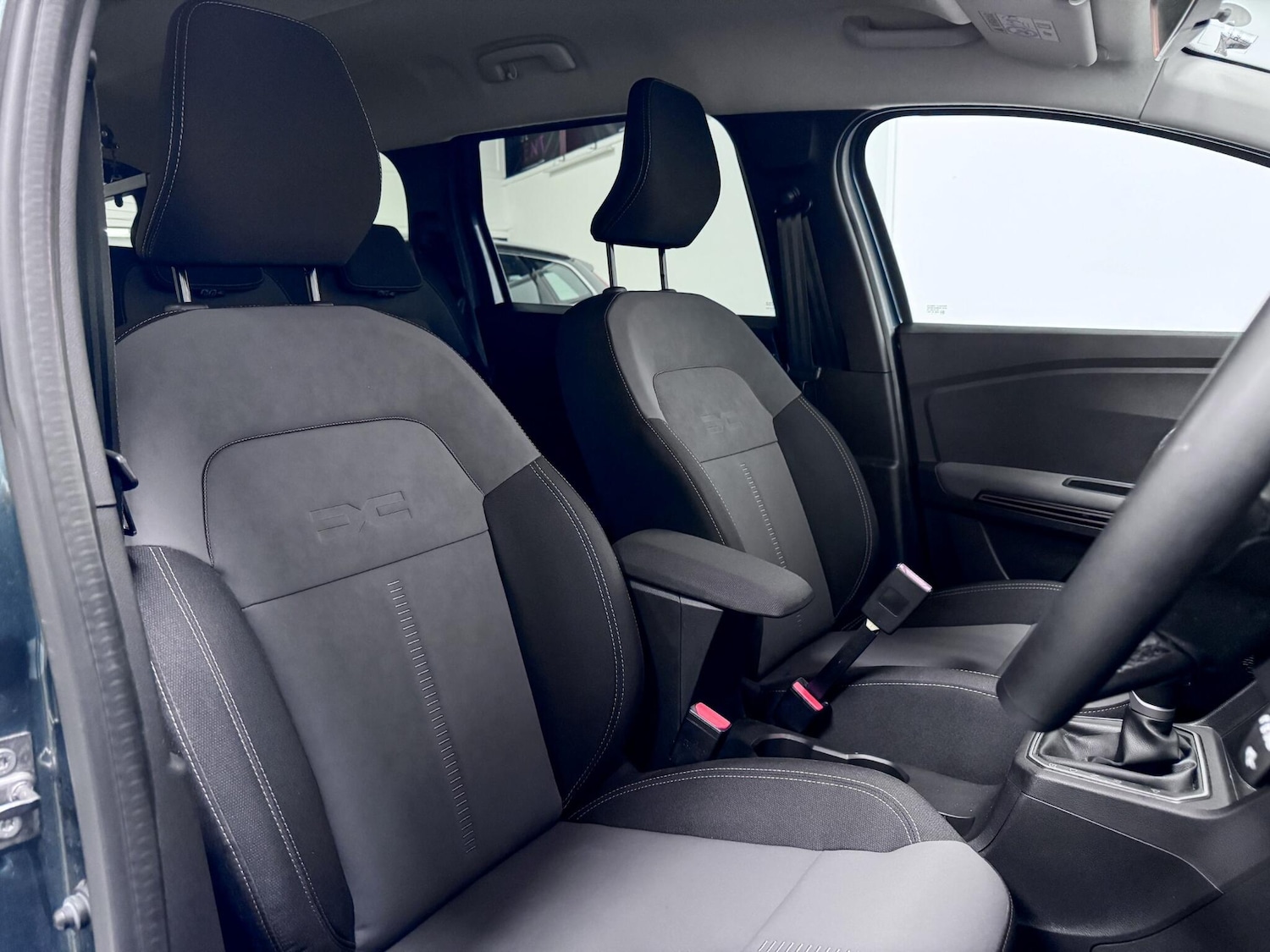 Used Dacia Jogger 2024 for sale - 76689916: Photo 17