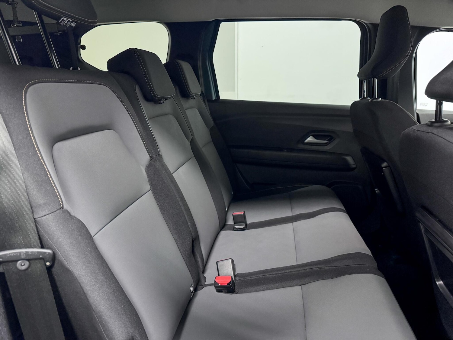 Used Dacia Jogger 2024 for sale - 76689916: Photo 18