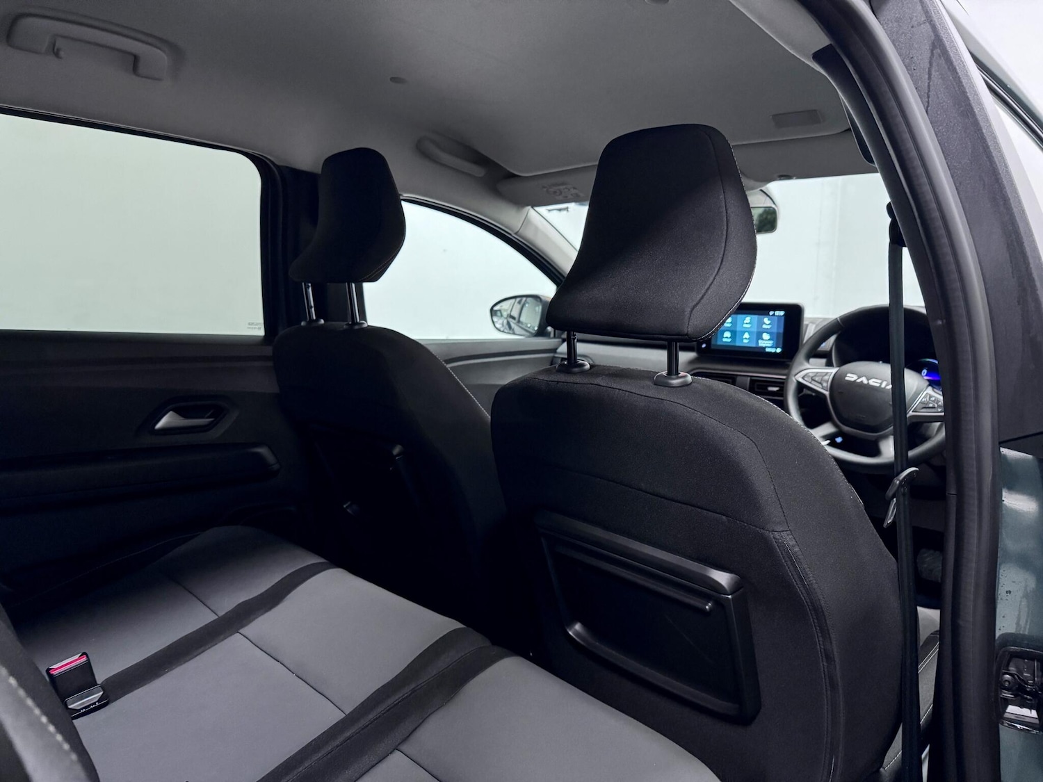 Used Dacia Jogger 2024 for sale - 76689916: Photo 19