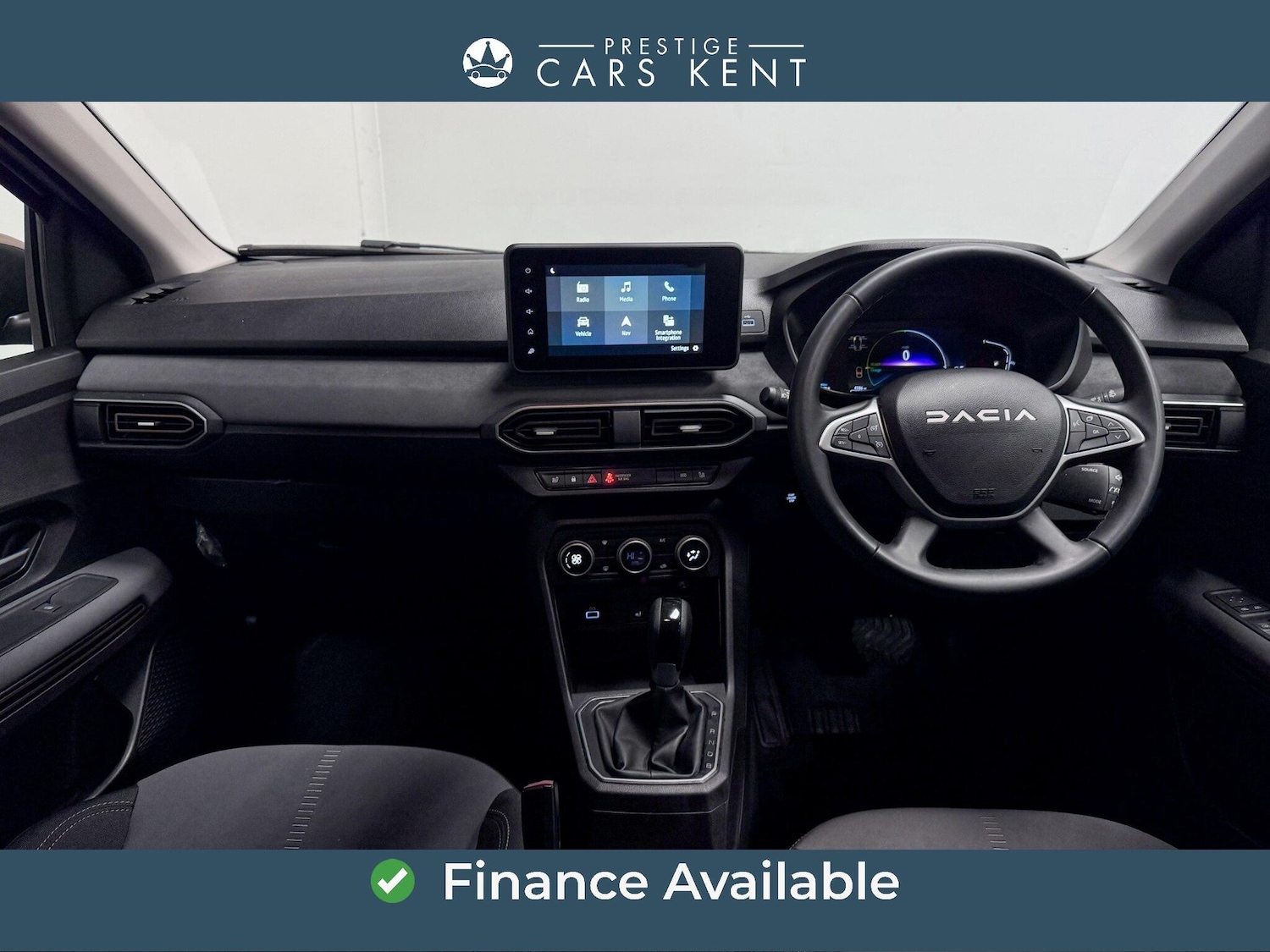 Used Dacia Jogger 2024 for sale - 76689916: Photo 2