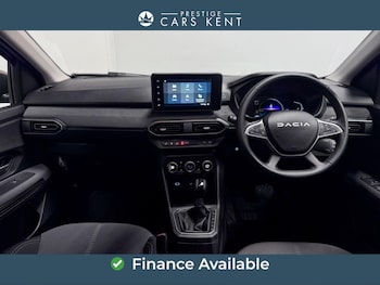 Used Dacia Jogger 2024 for sale - 76689916: Photo