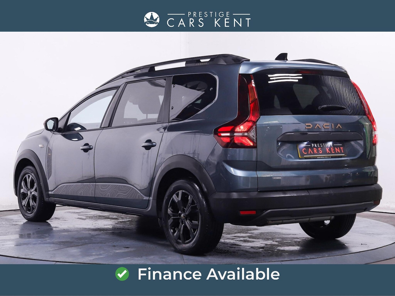 Used Dacia Jogger 2024 for sale - 76689916: Photo 3
