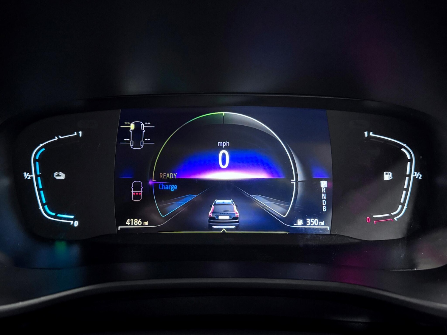 Used Dacia Jogger 2024 for sale - 76689916: Photo 31