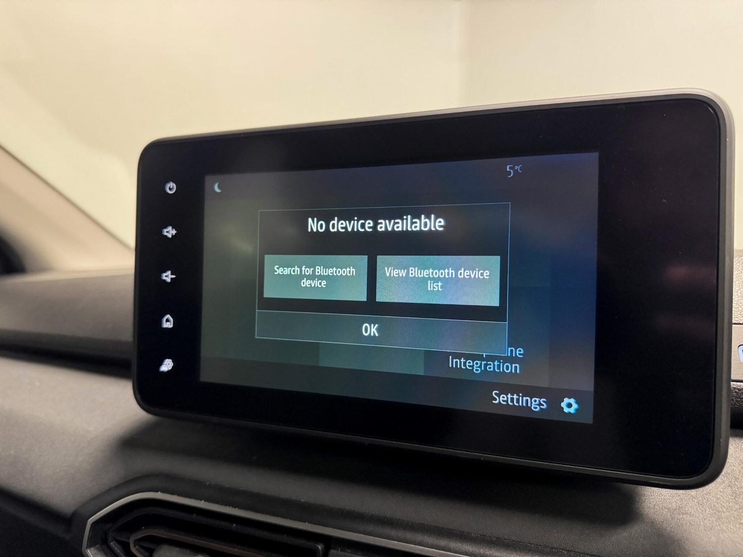 Used Dacia Jogger 2024 for sale - 76689916: Photo 37