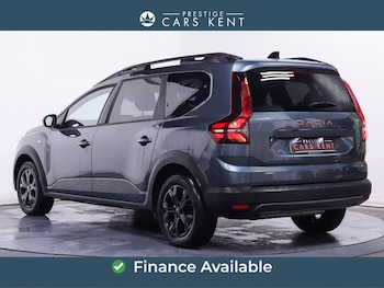 Used Dacia Jogger 2024 for sale - 76689916: Photo