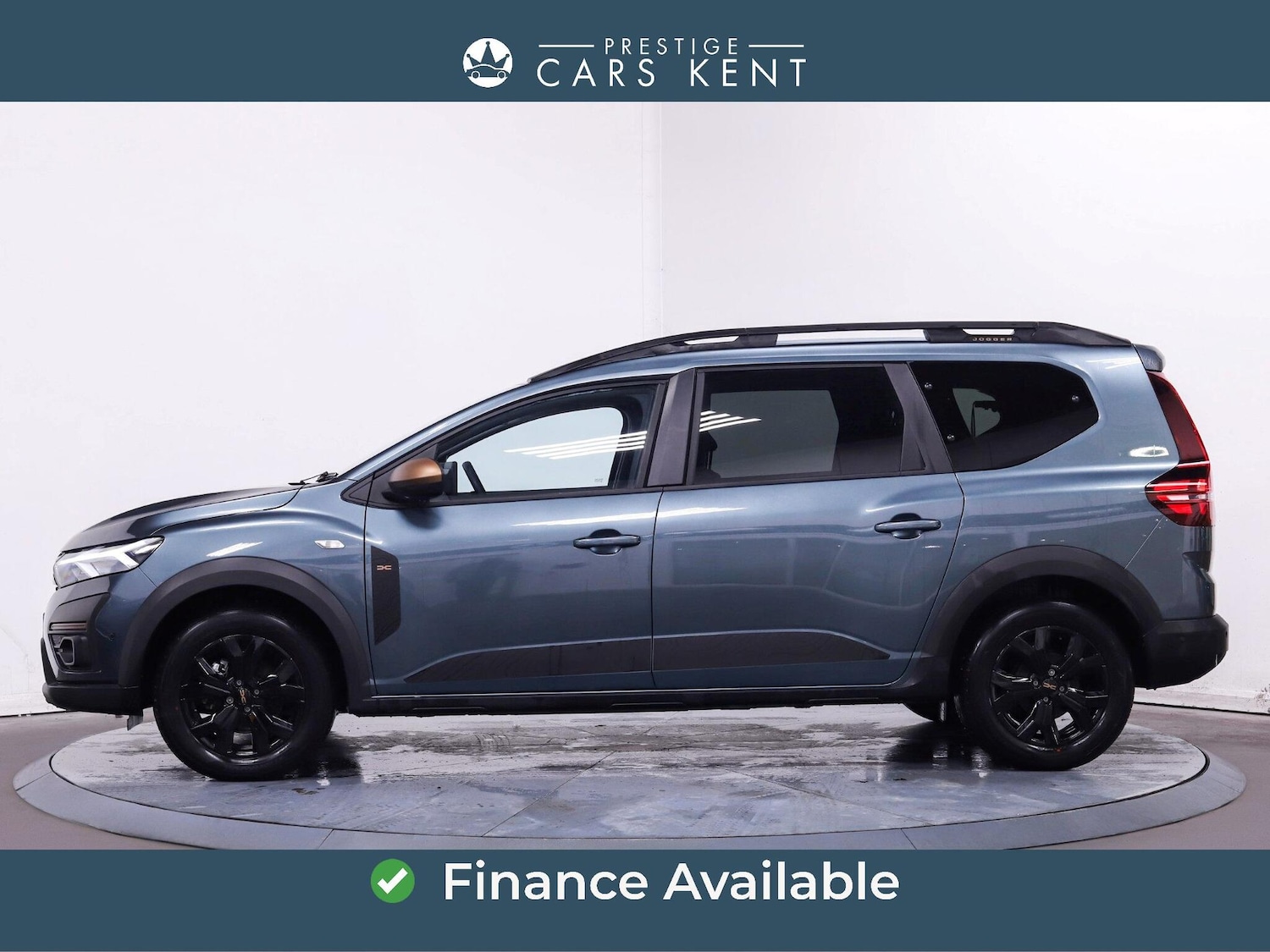 Used Dacia Jogger 2024 for sale - 76689916: Photo 4
