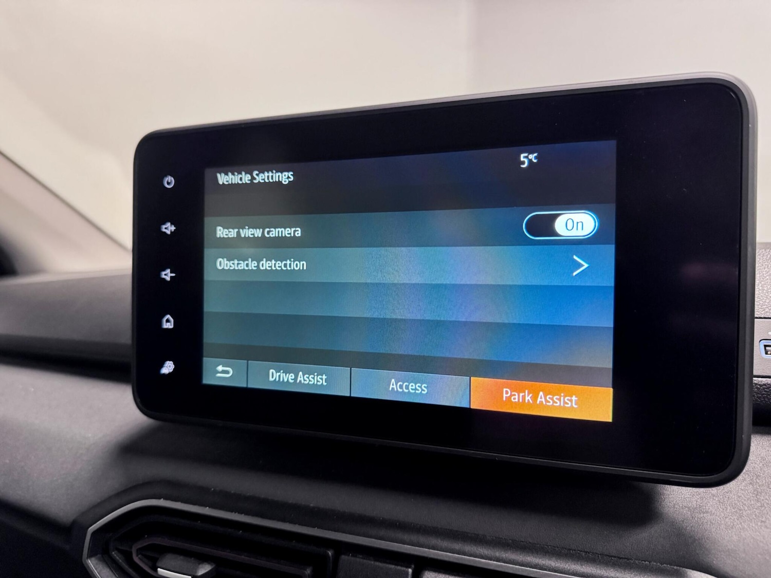 Used Dacia Jogger 2024 for sale - 76689916: Photo 41