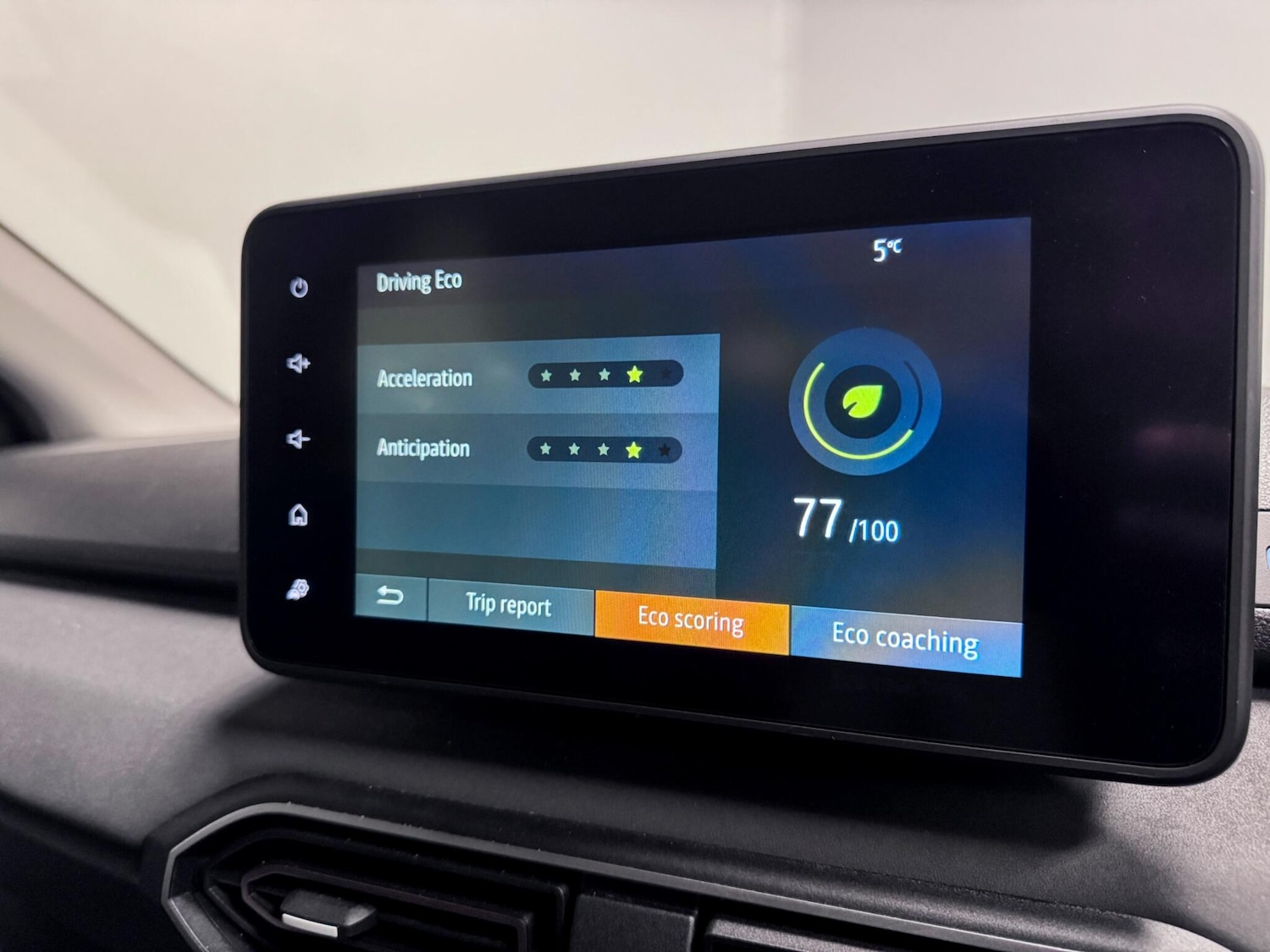 Used Dacia Jogger 2024 for sale - 76689916: Photo 42