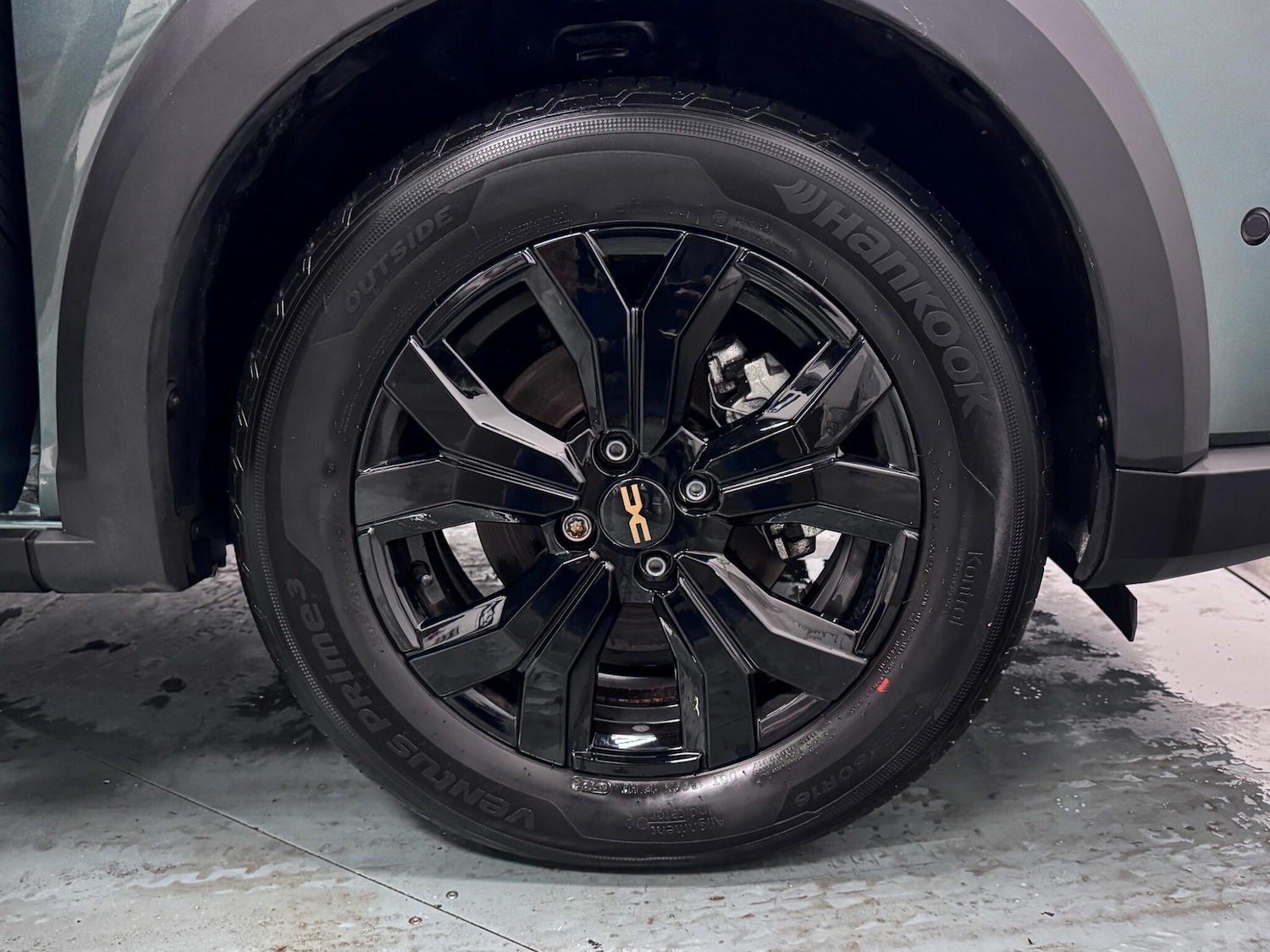 Used Dacia Jogger 2024 for sale - 76689916: Photo 44