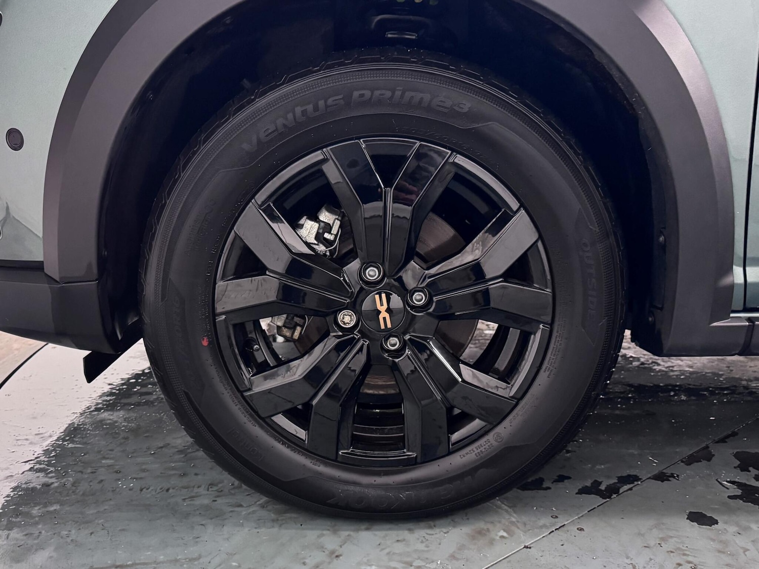 Used Dacia Jogger 2024 for sale - 76689916: Photo 45