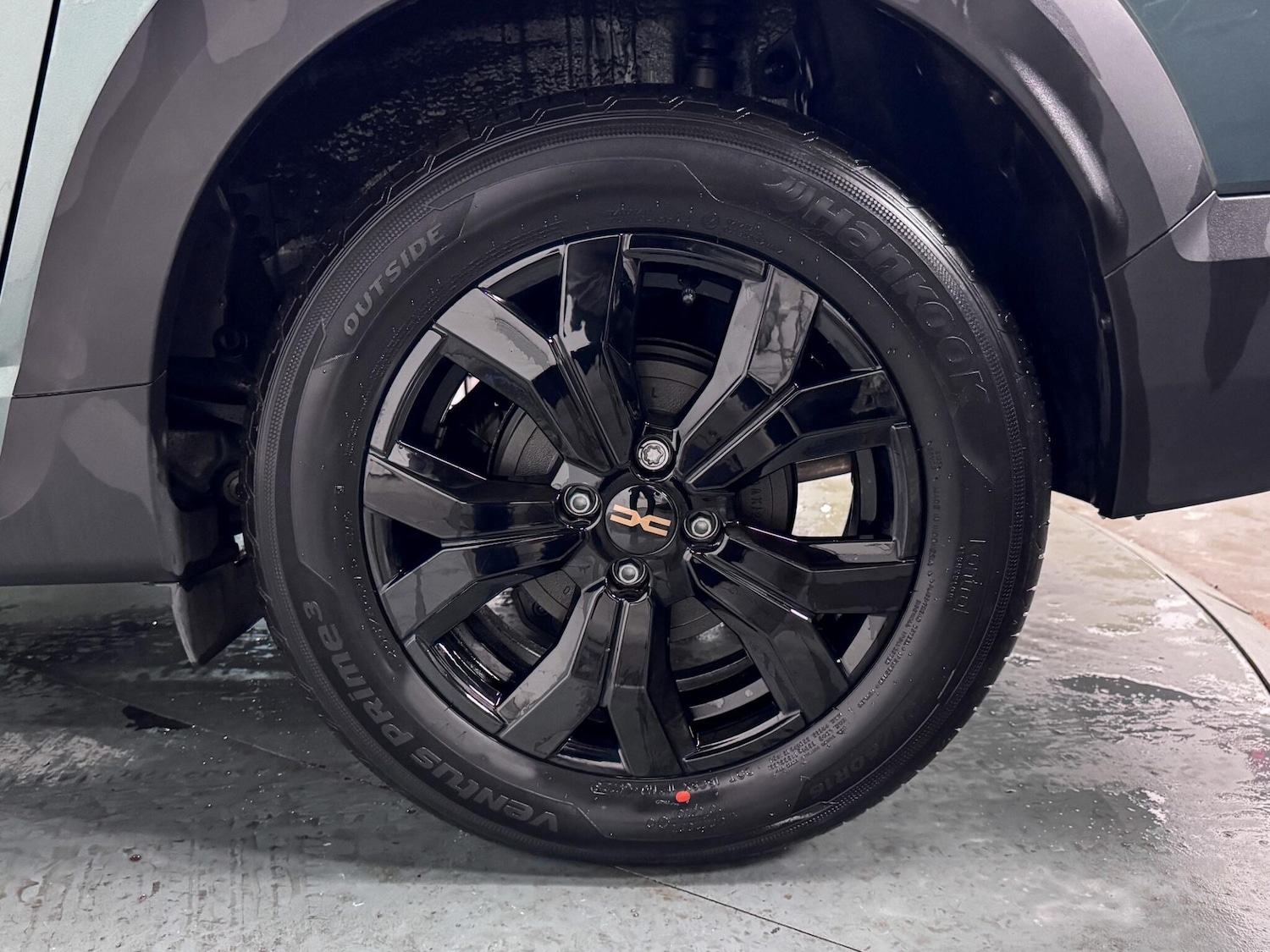 Used Dacia Jogger 2024 for sale - 76689916: Photo 46