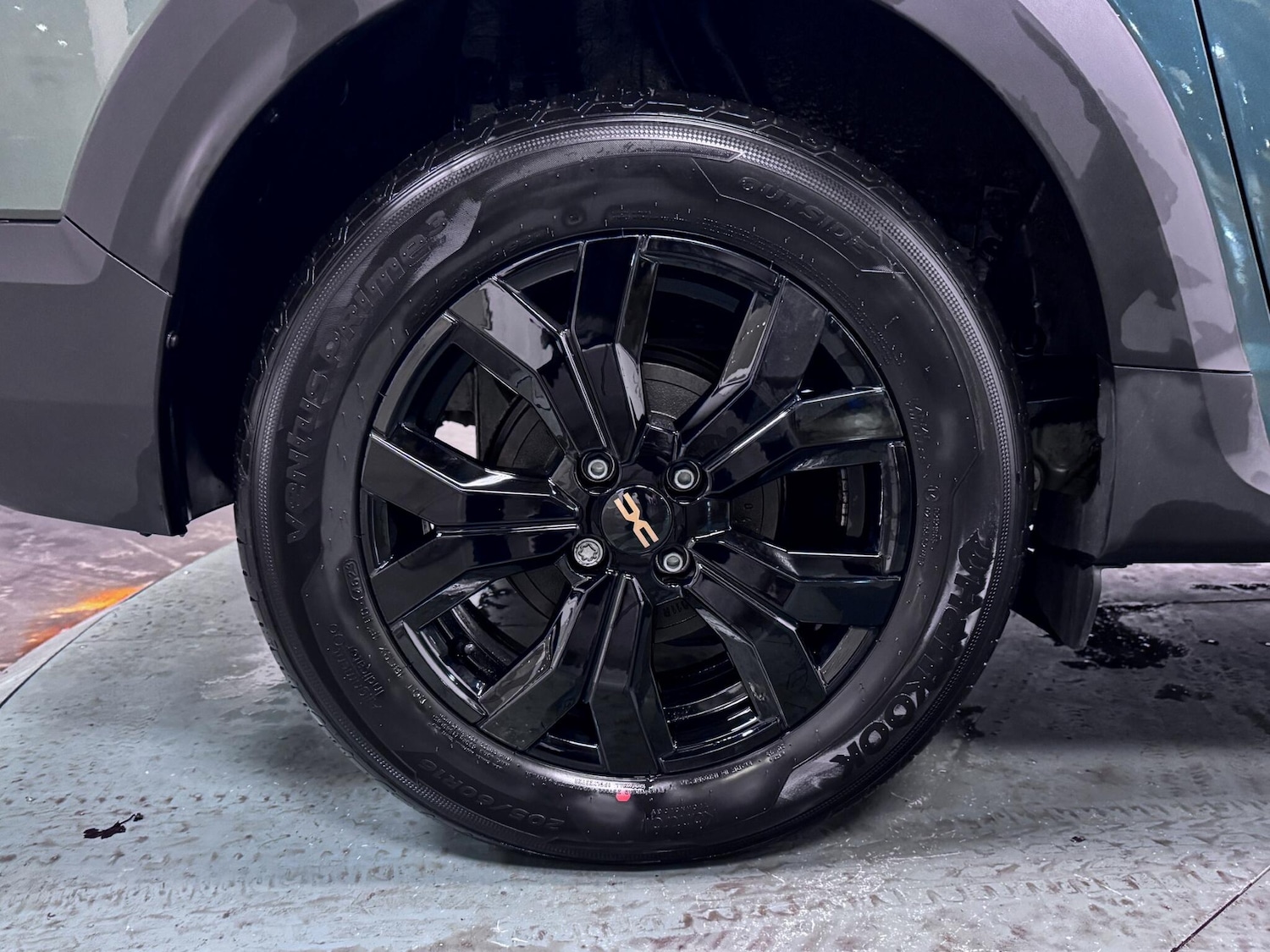 Used Dacia Jogger 2024 for sale - 76689916: Photo 47