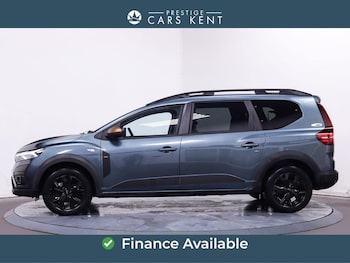 Used Dacia Jogger 2024 for sale - 76689916: Photo