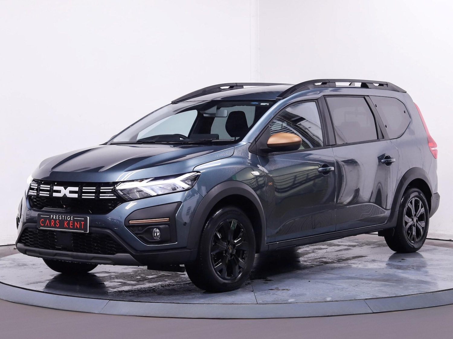 Used Dacia Jogger 2024 for sale - 76689916: Photo 6