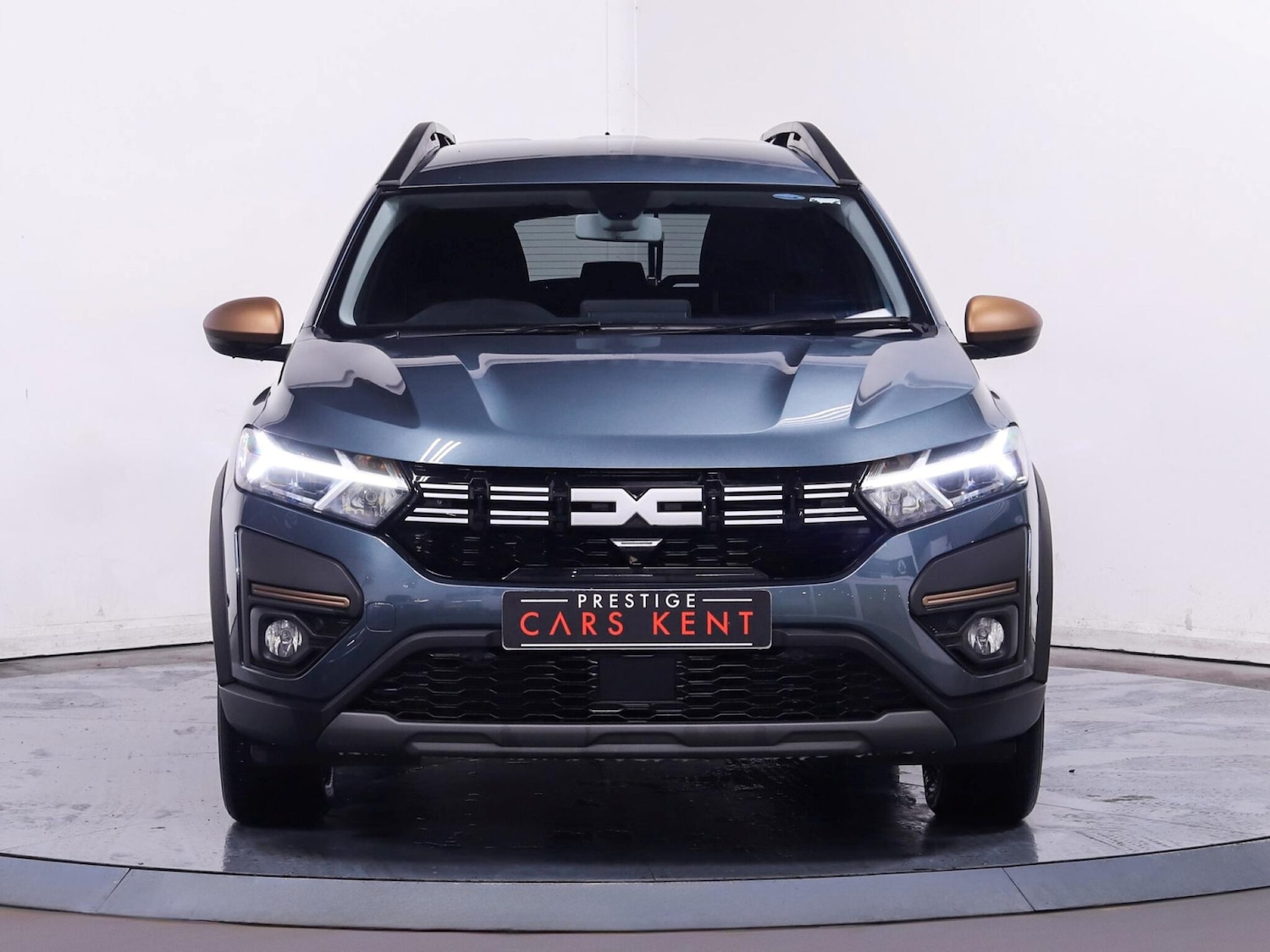 Used Dacia Jogger 2024 for sale - 76689916: Photo 7