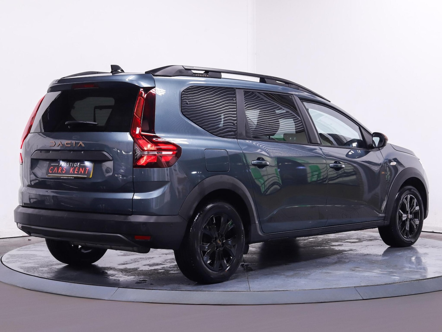 Used Dacia Jogger 2024 for sale - 76689916: Photo 9