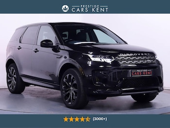 2020 (20) - 2.0 P200 MHEV R-Dynamic S SUV 5dr Petrol Auto 4WD Euro 6 (s/s) (200 ps)