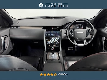 Used Land Rover Discovery Sport 2020 for sale - 76389226: Photo