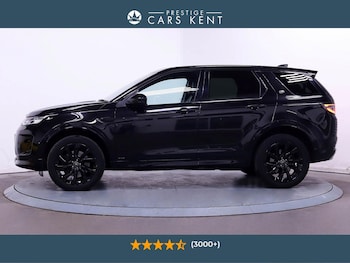 Used Land Rover Discovery Sport 2020 for sale - 76389226: Photo