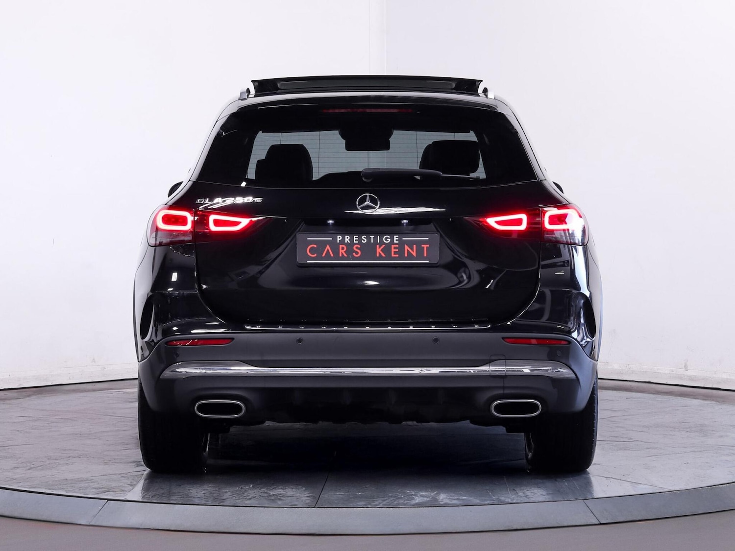 Used Mercedes-Benz GLA 2020 for sale - 77091818: Photo 11