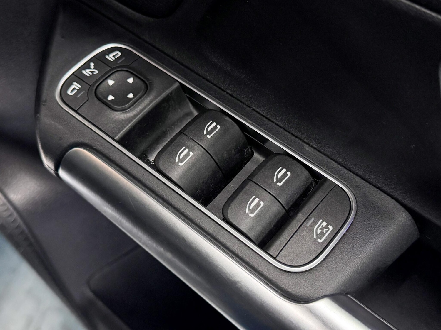 Used Mercedes-Benz GLA 2020 for sale - 77091818: Photo 19