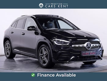 Used Mercedes-Benz GLA 2020 for sale - 77091818: Photo