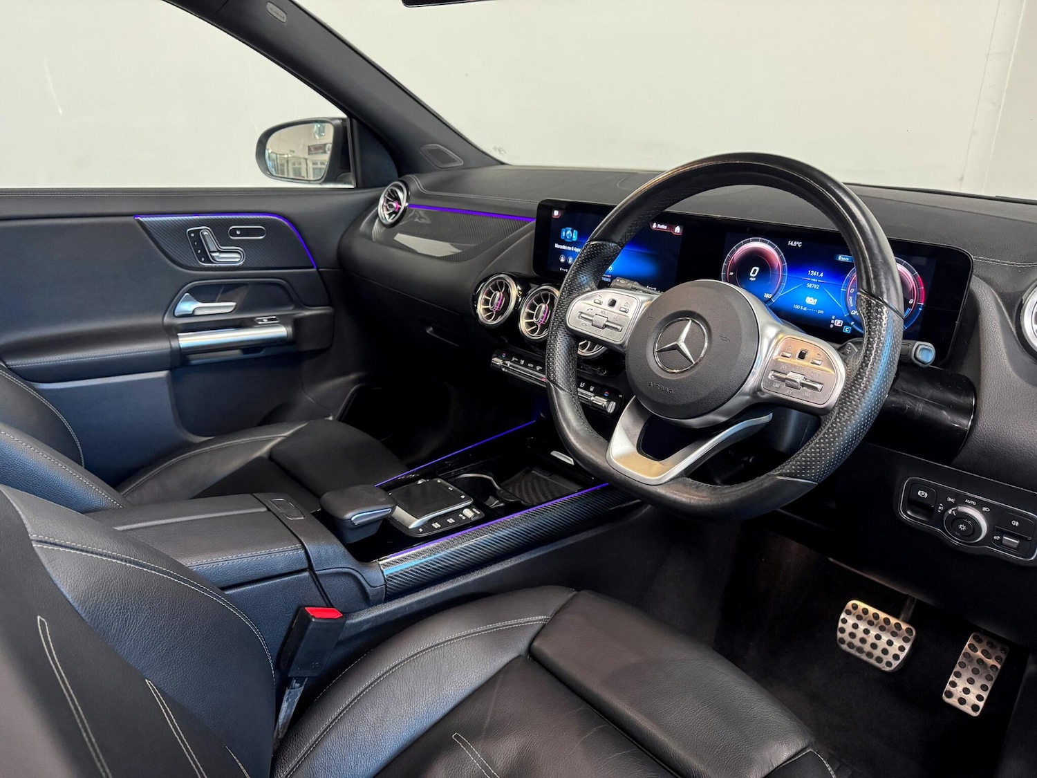 Used Mercedes-Benz GLA 2020 for sale - 77091818: Photo 22