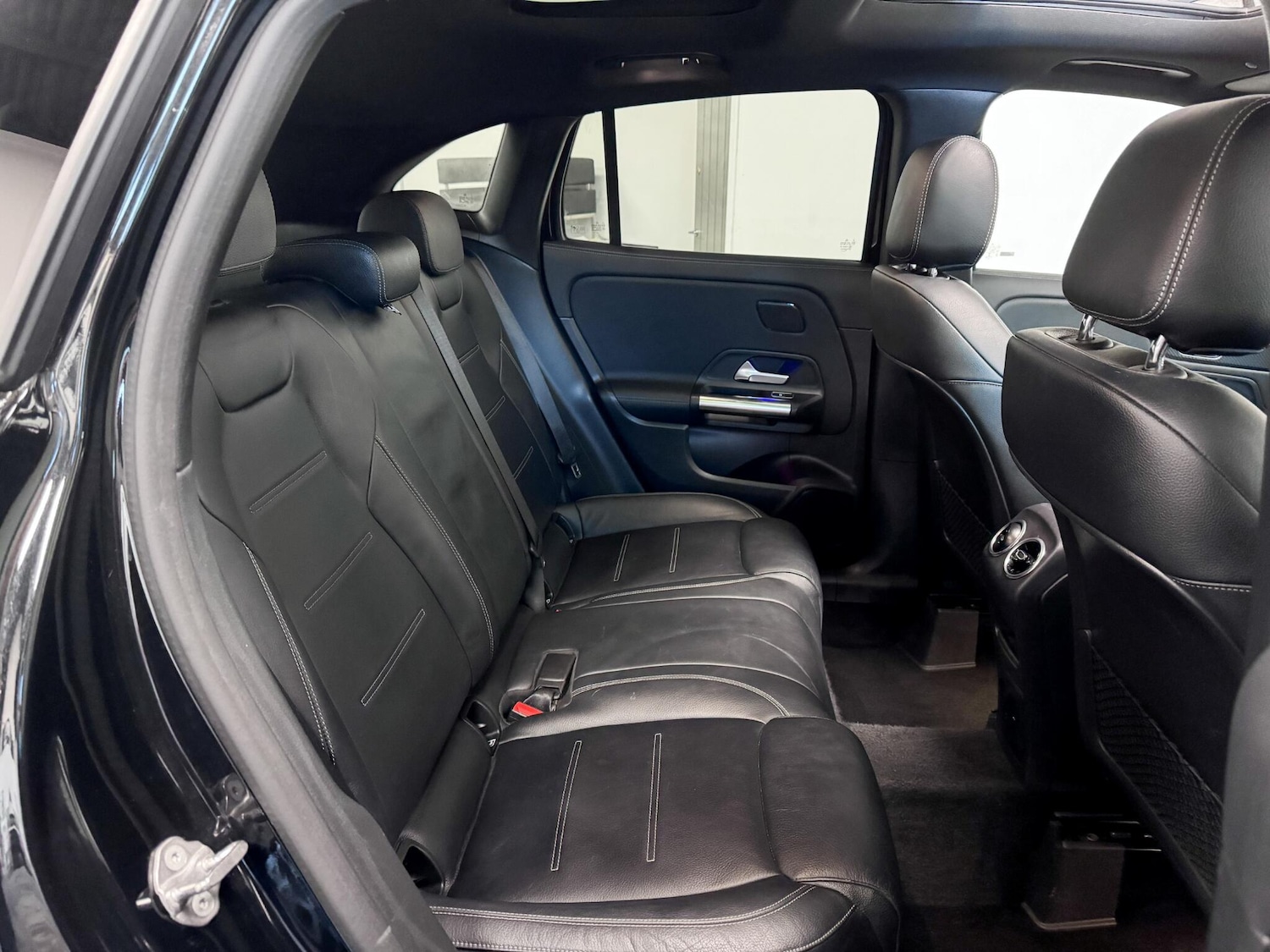 Used Mercedes-Benz GLA 2020 for sale - 77091818: Photo 27