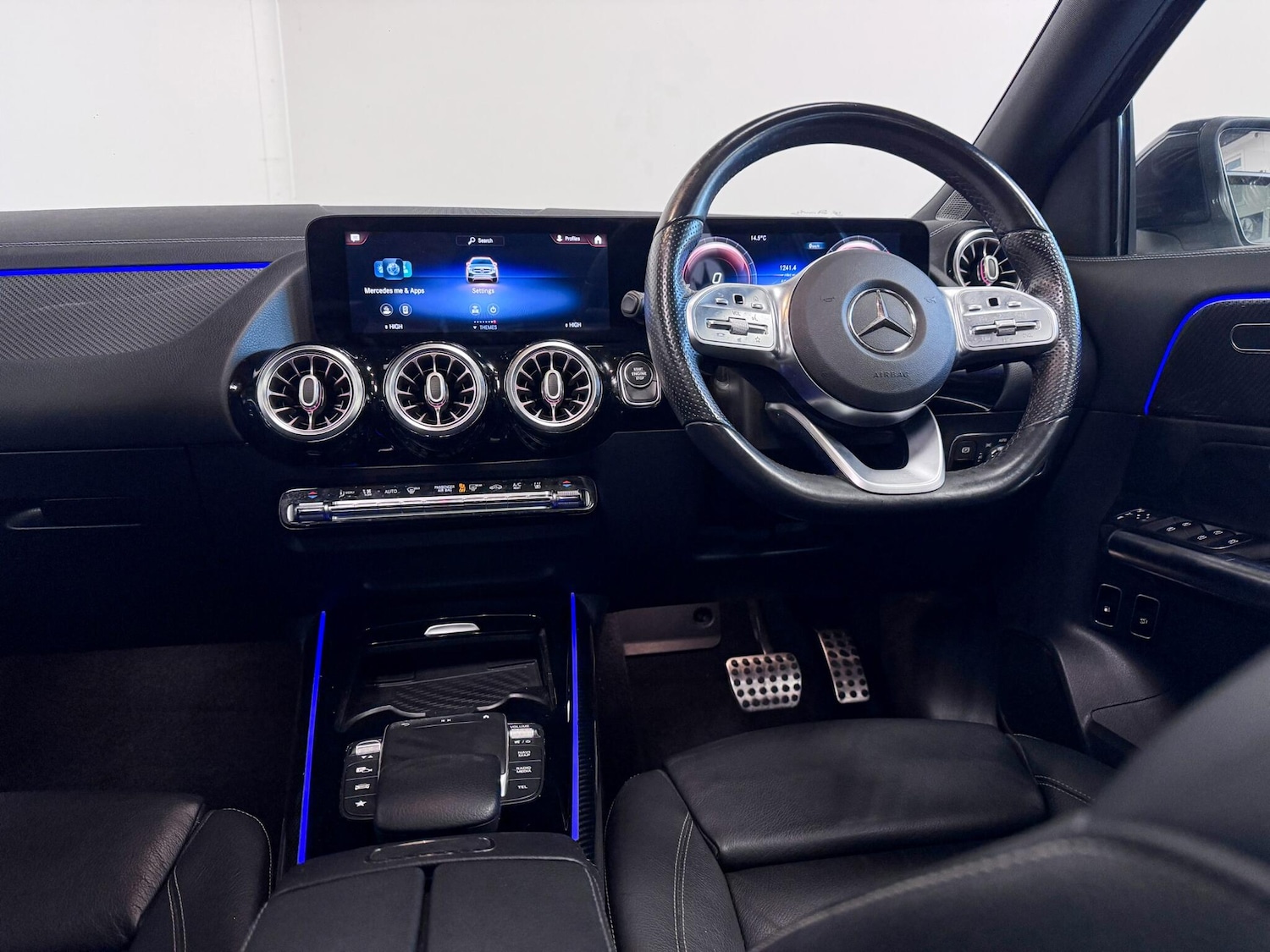 Used Mercedes-Benz GLA 2020 for sale - 77091818: Photo 29