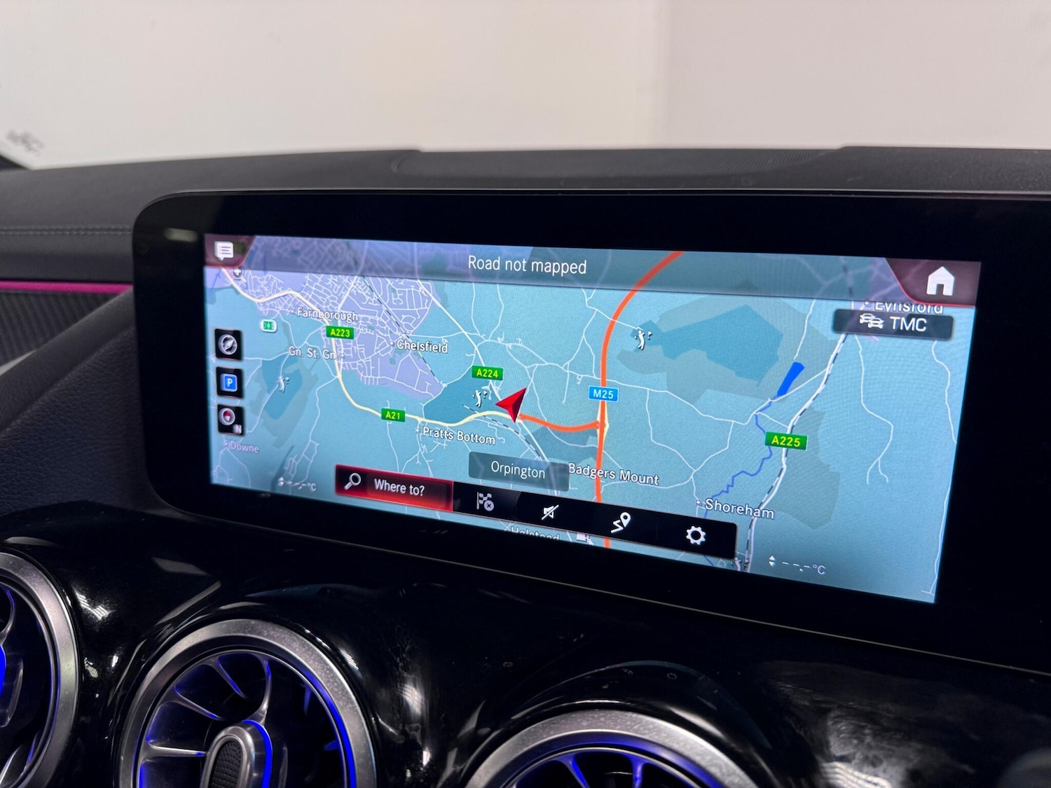 Used Mercedes-Benz GLA 2020 for sale - 77091818: Photo 39