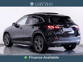 Used Mercedes-Benz GLA 2020 for sale - 77091818: Photo