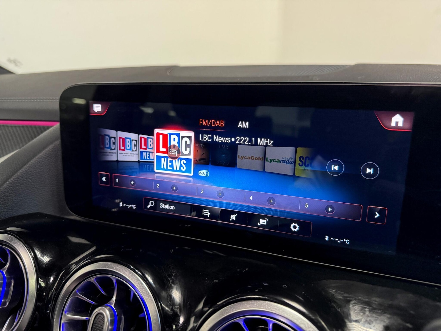 Used Mercedes-Benz GLA 2020 for sale - 77091818: Photo 42