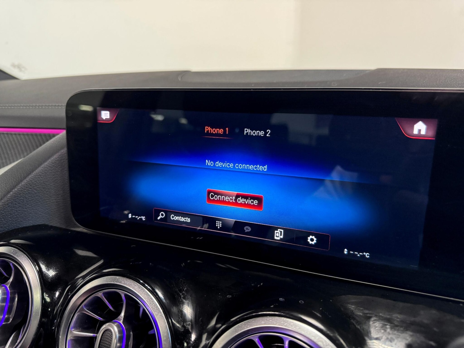 Used Mercedes-Benz GLA 2020 for sale - 77091818: Photo 44