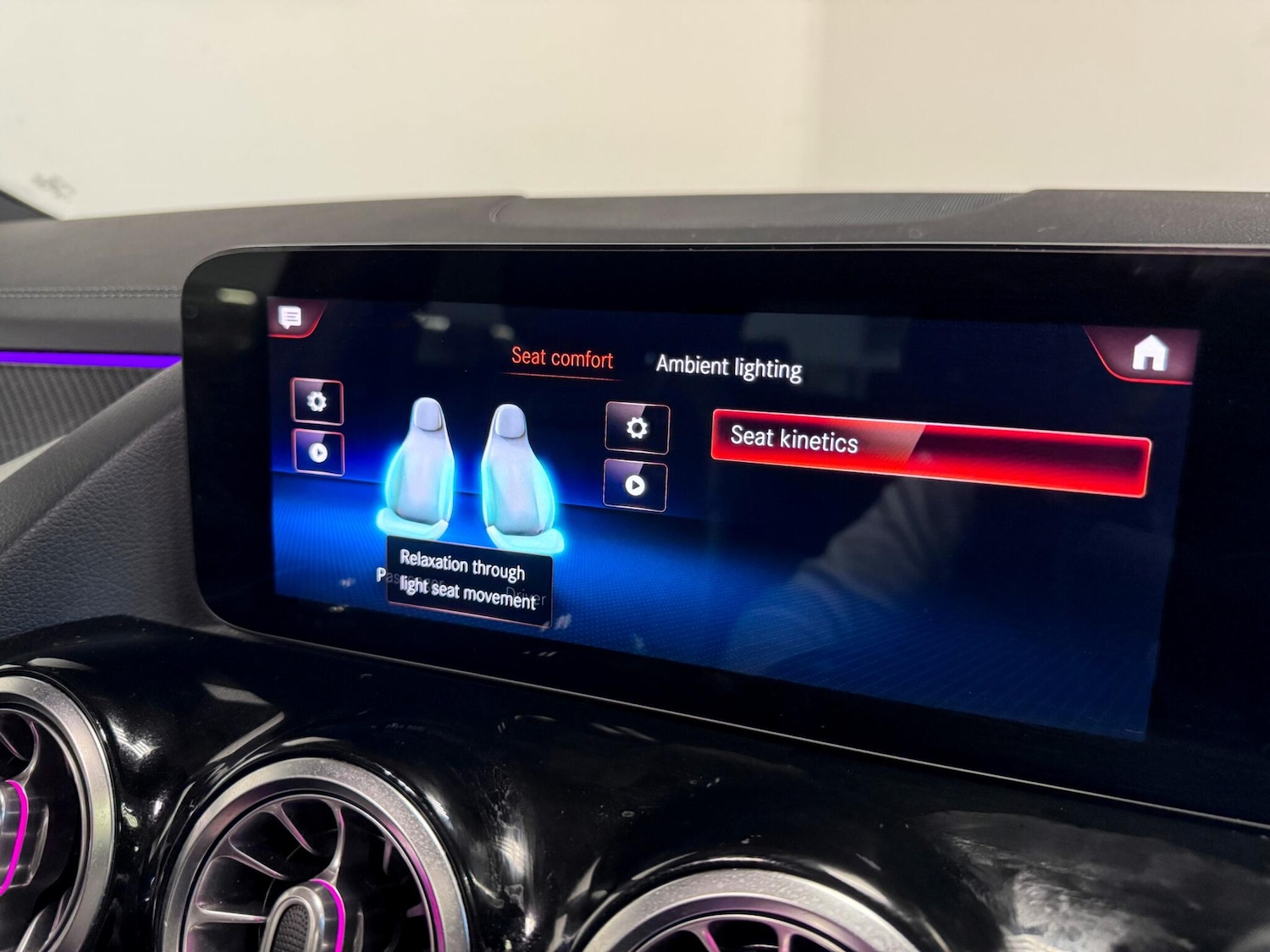 Used Mercedes-Benz GLA 2020 for sale - 77091818: Photo 45