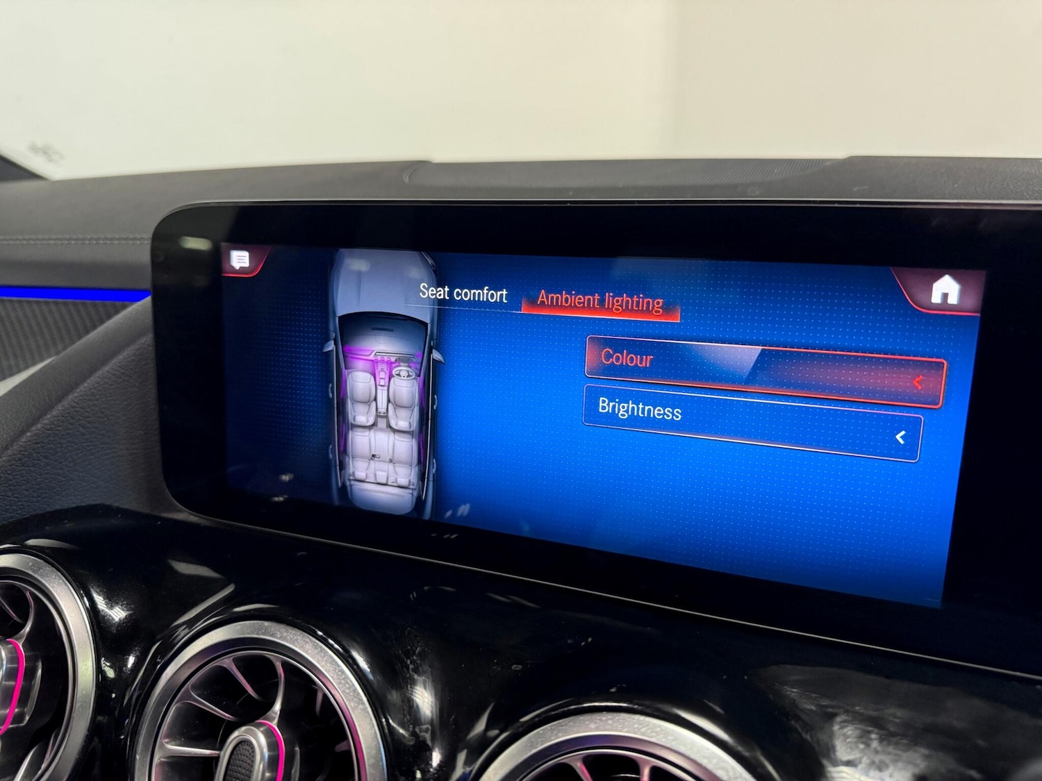 Used Mercedes-Benz GLA 2020 for sale - 77091818: Photo 46