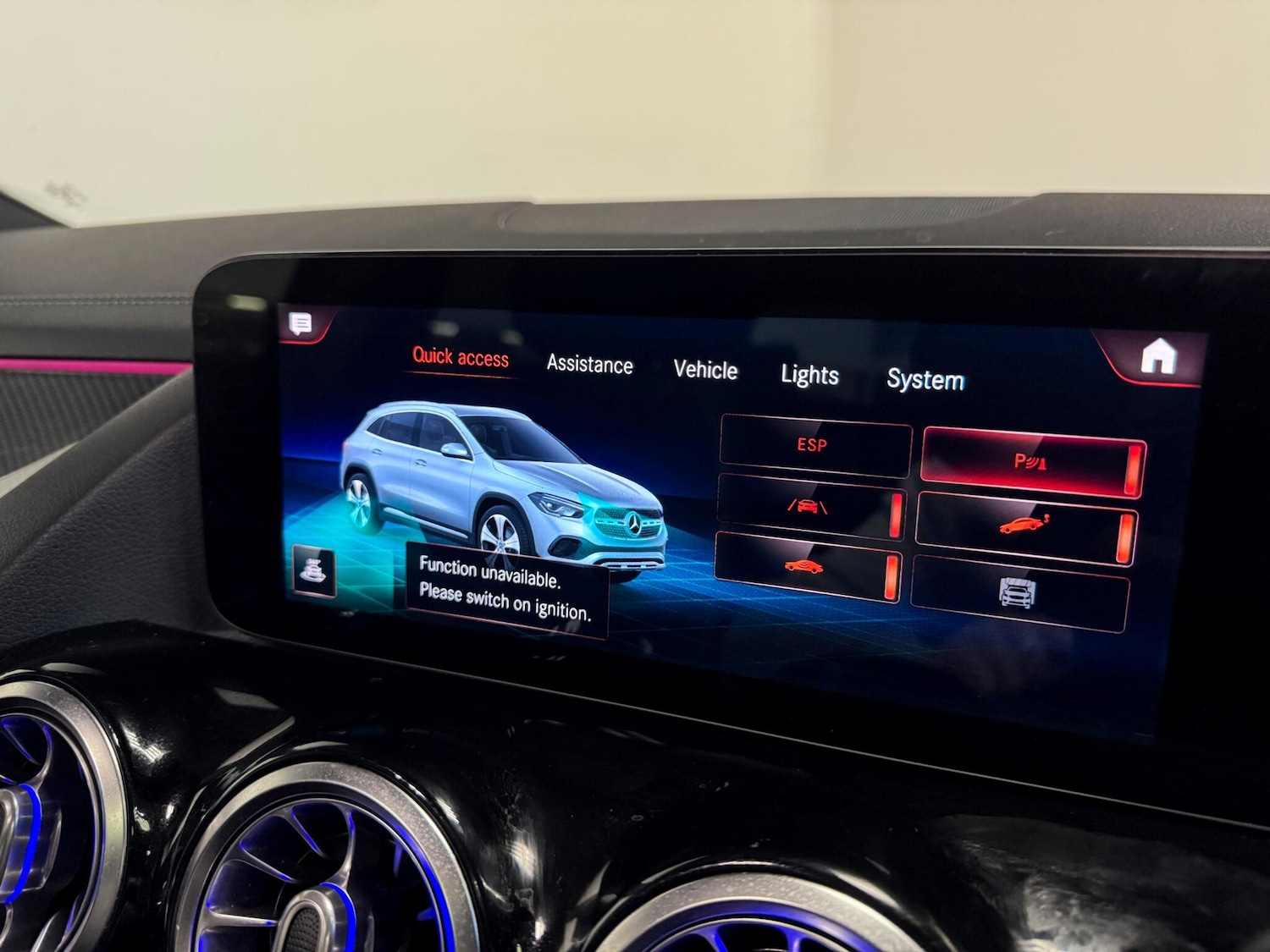 Used Mercedes-Benz GLA 2020 for sale - 77091818: Photo 48