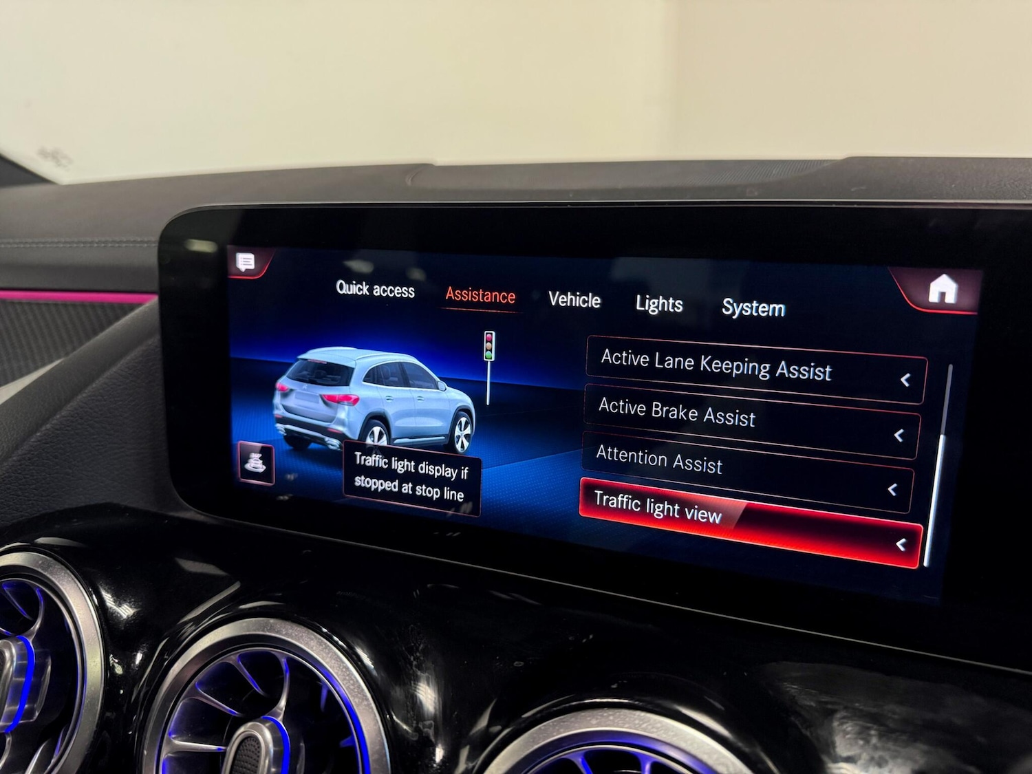 Used Mercedes-Benz GLA 2020 for sale - 77091818: Photo 50