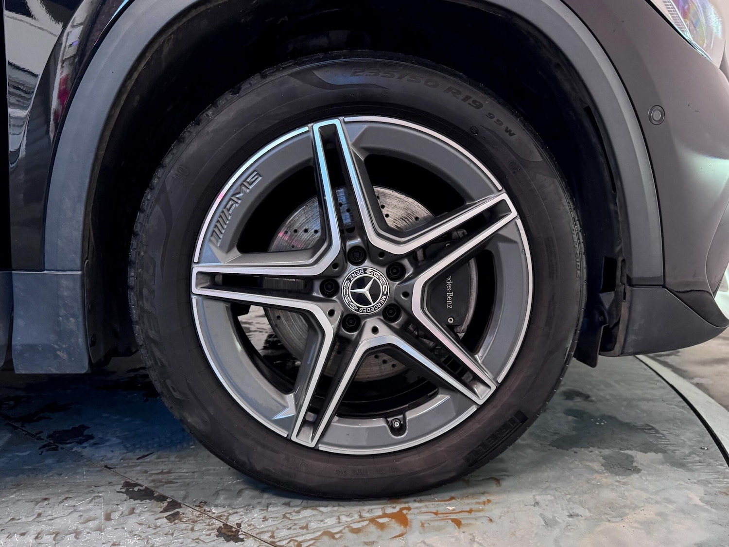 Used Mercedes-Benz GLA 2020 for sale - 77091818: Photo 58