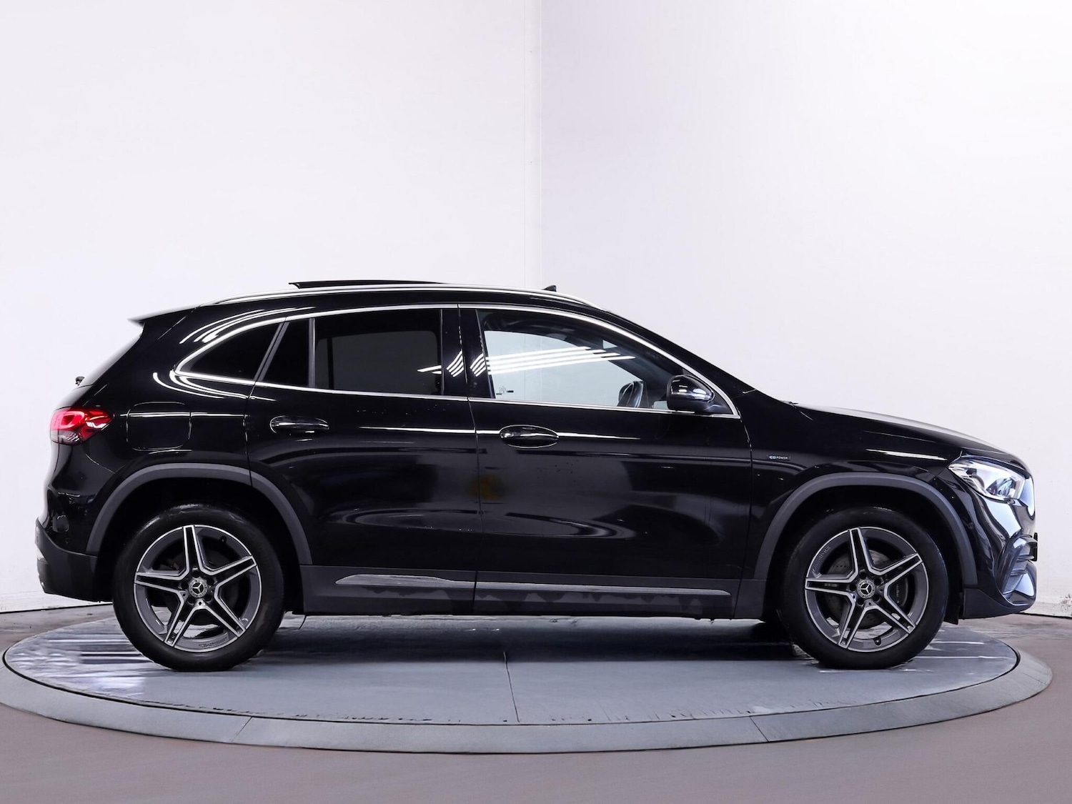 Used Mercedes-Benz GLA 2020 for sale - 77091818: Photo 8