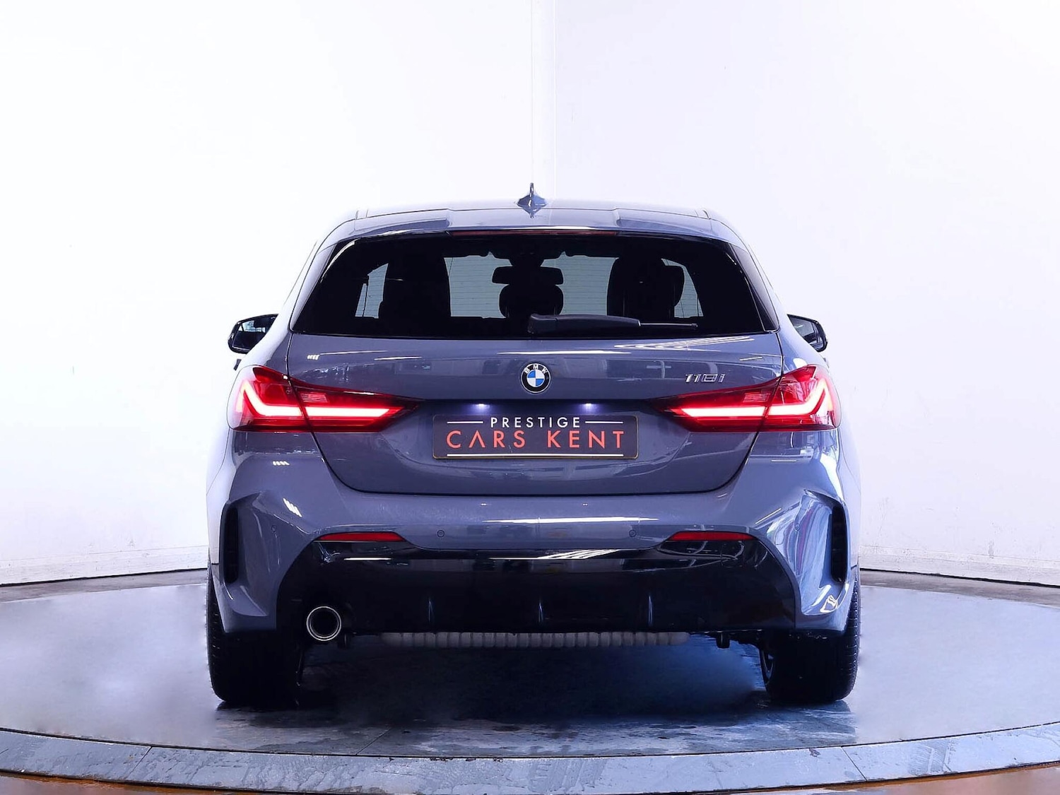 Used BMW 1 Series 2024 for sale - 76991877: Photo 11