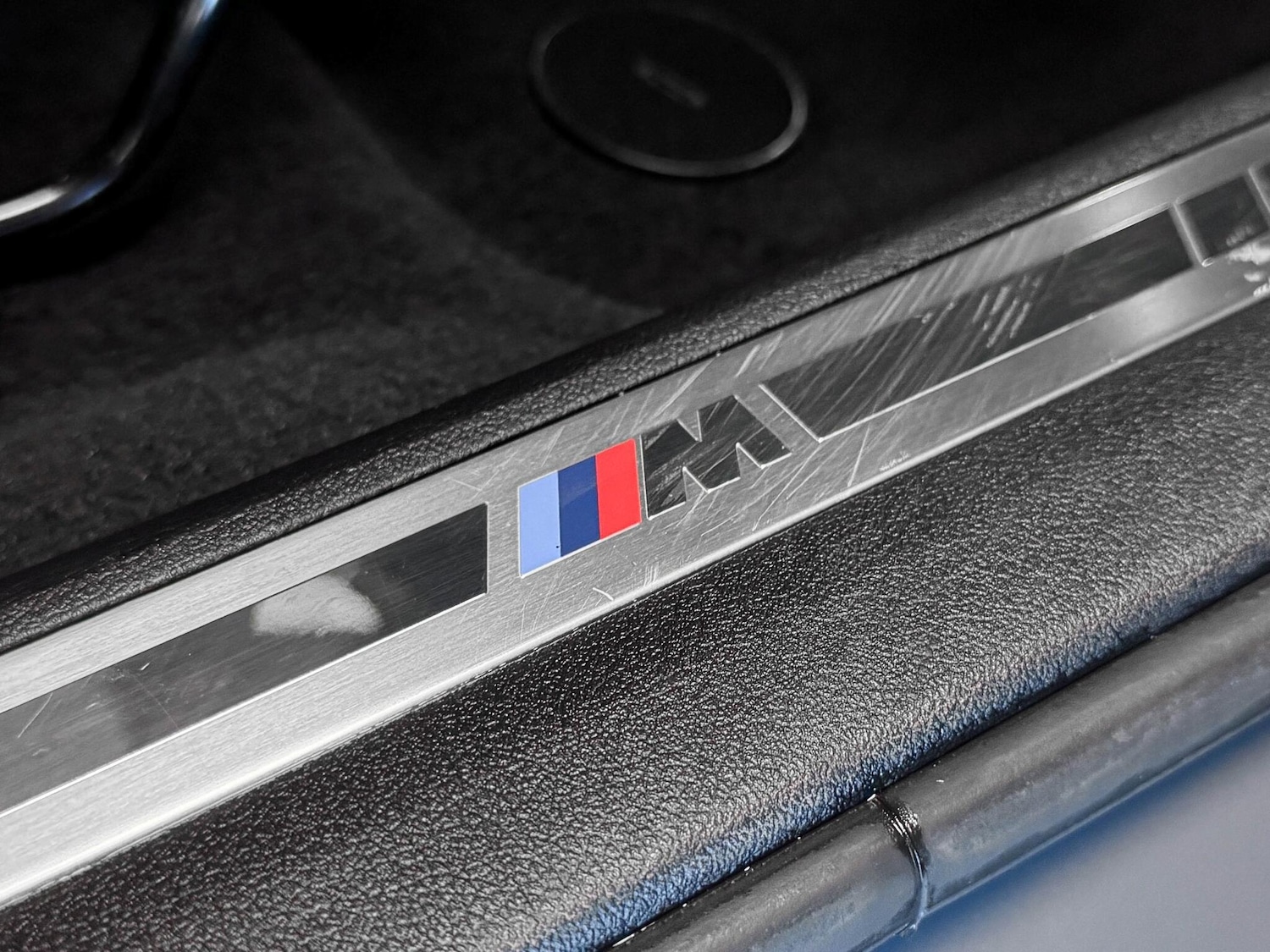 Used BMW 1 Series 2024 for sale - 76991877: Photo 16